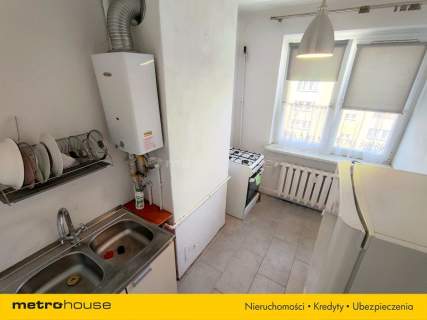 3 pokoje z balkonem i widokiem na panoramę Rybnika