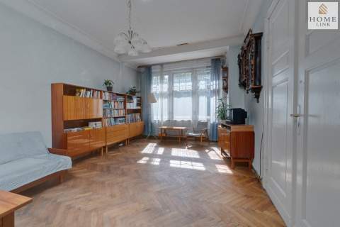 Piano Nobile z 1905 r. przy Starym Mieście 105 m