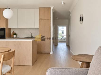 Apartament wysoki standard-pierwszy najem