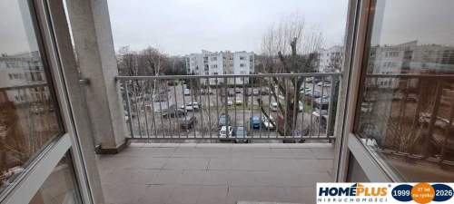 Os.Reymonta - kawalerka, parking