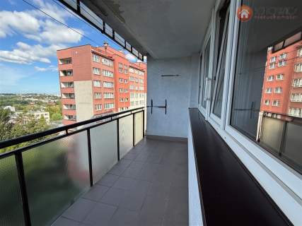 Bardzo widokowe 3 pokoje