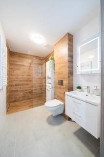 Nowy 2-pok.apartament blisko morza m.parkingowe