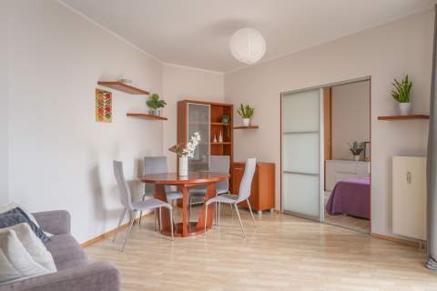 2 pokoje 45,20 m Konstancin Bez prowizji