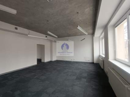 Mokotów lokal biurowy 232,66m2 do wynajęcia
