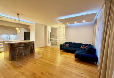 Elegancki Apartament PREMIUM - Dla Ceniących Luksu