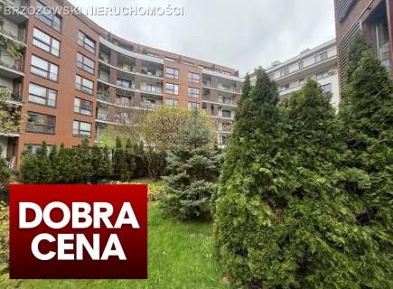 Obrońców Tobruku, 130 m2, 3 pok., 2-poziomowe
