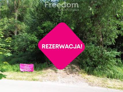 Duża działka budowlana z MPZP 20 km od Lublina
