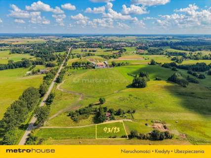 Twój dom w sercu Mazur 1171 m za 52 700 zł