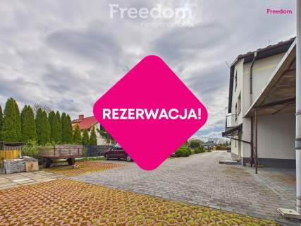 Dom-Przysucha -Zbożenna