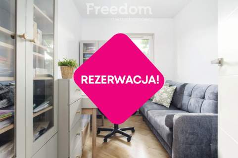 Komfortowe 4 pokojowe z tarasem