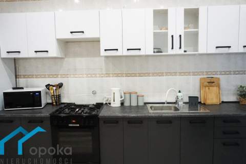 Mieszkanie w centrum Cieszyna 56 m2
