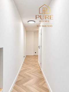 Mieszkanie na sprzedaż, 31 m2, Łódź