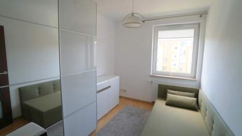 Mieszkanie do wynajęcia, 60,62 m2, Łomża