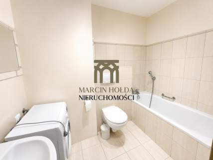 DUŻY BALKON 9,6 M 2 POKOJE GAJ