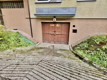GARAŹ 44 m2 os. ALBERTYŃSKIE 26 MAGAZYN / WARSZTAT
