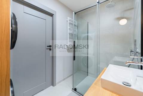 Apartament w wysokim standardzie - 15 min od morza