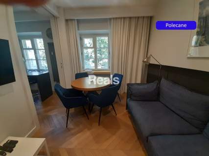Apartament na Starym Mieście