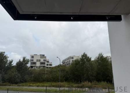 2-pokojowe mieszkanie w warszawskich Włochach