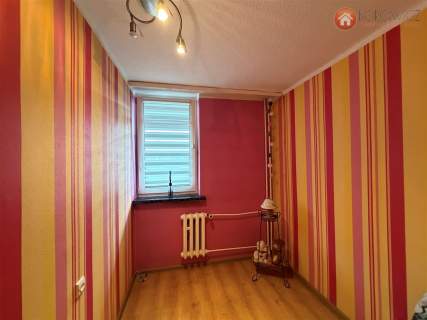 3 pokoje z dużym balkonem ul. Konopnickiej