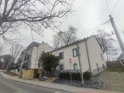 Kawalerka Bronowice, Zielony Most, b.dobry dojazd MPK, zieleń