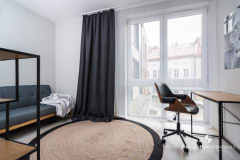 2 poziomowy apartament na wynajem - Stare Podgórze