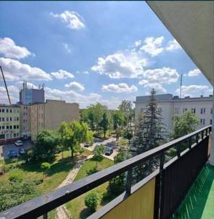 Mieszkanie na sprzedaż, 60,2 m2, Białystok