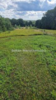 Działka budowlana na sprzedaż, 16978 m2, Miączyn