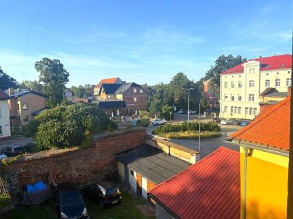 70m2 5 pokoi Centrum