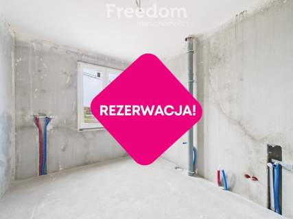 Segment C w zabudowie szeregowej, Jaroty, Olsztyn