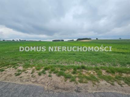 Działka siedliskowa