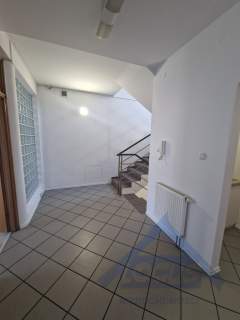 Mokotów Dolny dom 482 m2 na biuro