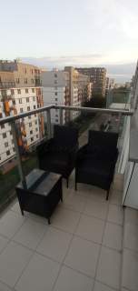 Apartament 3 pok, wynajem, obok Galerii Mokotów