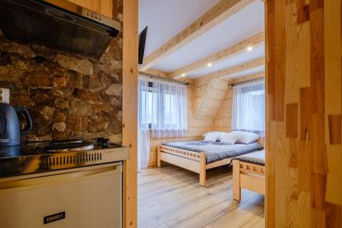 Dom wolnostojący Zakopane