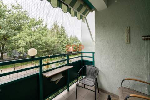 Maślice 2 pokoje z odzielną kuchnią duży garaż 21m2 komórka lokat