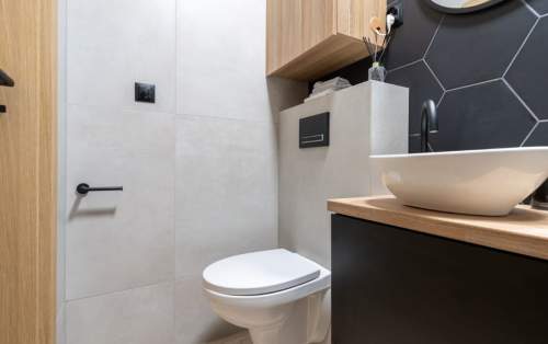 Mieszkanie w centrum Katowic/Galeria-Dworzec PKP