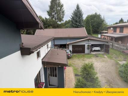Dom na sprzedaż, 190 m2, Dąbrowa Górnicza