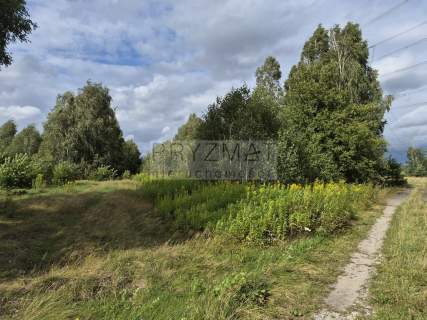 Działka rolna 8300 m Stanisławów