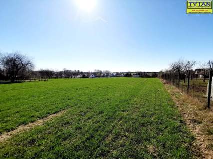 Duża działka 4761 m , Wola Zambrowska