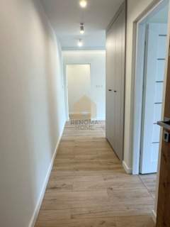 3 pokoje Kapitalny remont 1 piętro 52,3m2