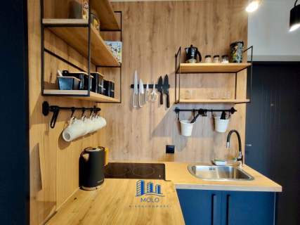 Kołobrzeg Starówka - 2 Apartamenty, Gotowa Inwestycja