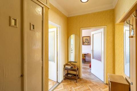 2 pokoje w centrum Łodzi idealne pod inwestycję