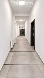 Świnoujście centrum   nowy apartament z loggią