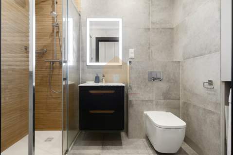 Angel City 3 pok 58m2 Traugutta Od zaraz