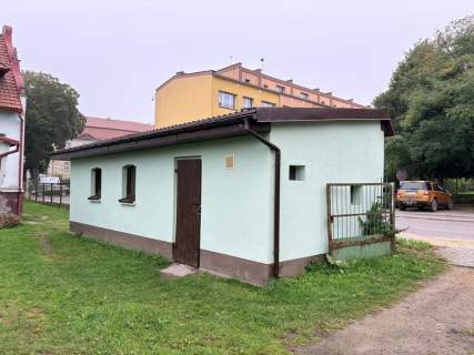 Świdwin Centrum 67 m Ogródek 50 m 2 Piwnice