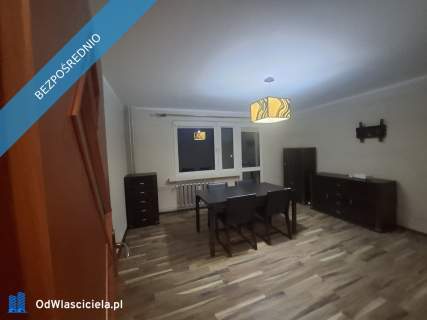 Wynajmę 3 pokojowe mieszkanie 63m Gorzów Wlkp. łap okazję zanim...