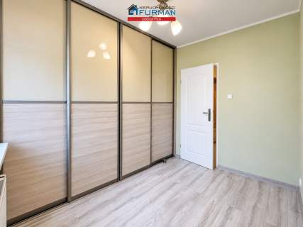 4 pokoje Zielona Dolina 69,10 m 2 balkony