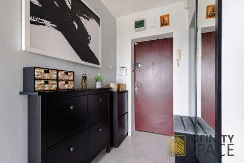 Wys. standard Balkon Widok Klima Parking