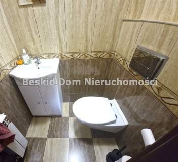 Dom na sprzedaż, 160 m2, Międzybrodzie Bialskie