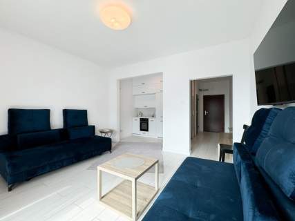 Apartament przy plaży Mielno
