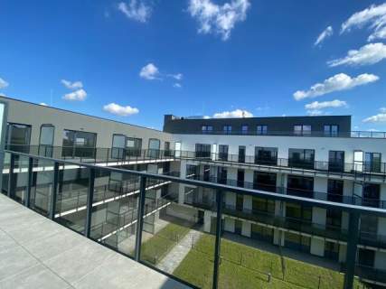 Ostatnie piętro, antresola, balkon, blisko Modlińska, Most P